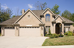 Garage Door Repair Services in Largo, FL